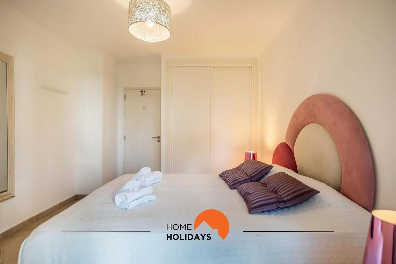 #120 T3 Espacoso Em Albufeira By Home Holidays Portugalsko