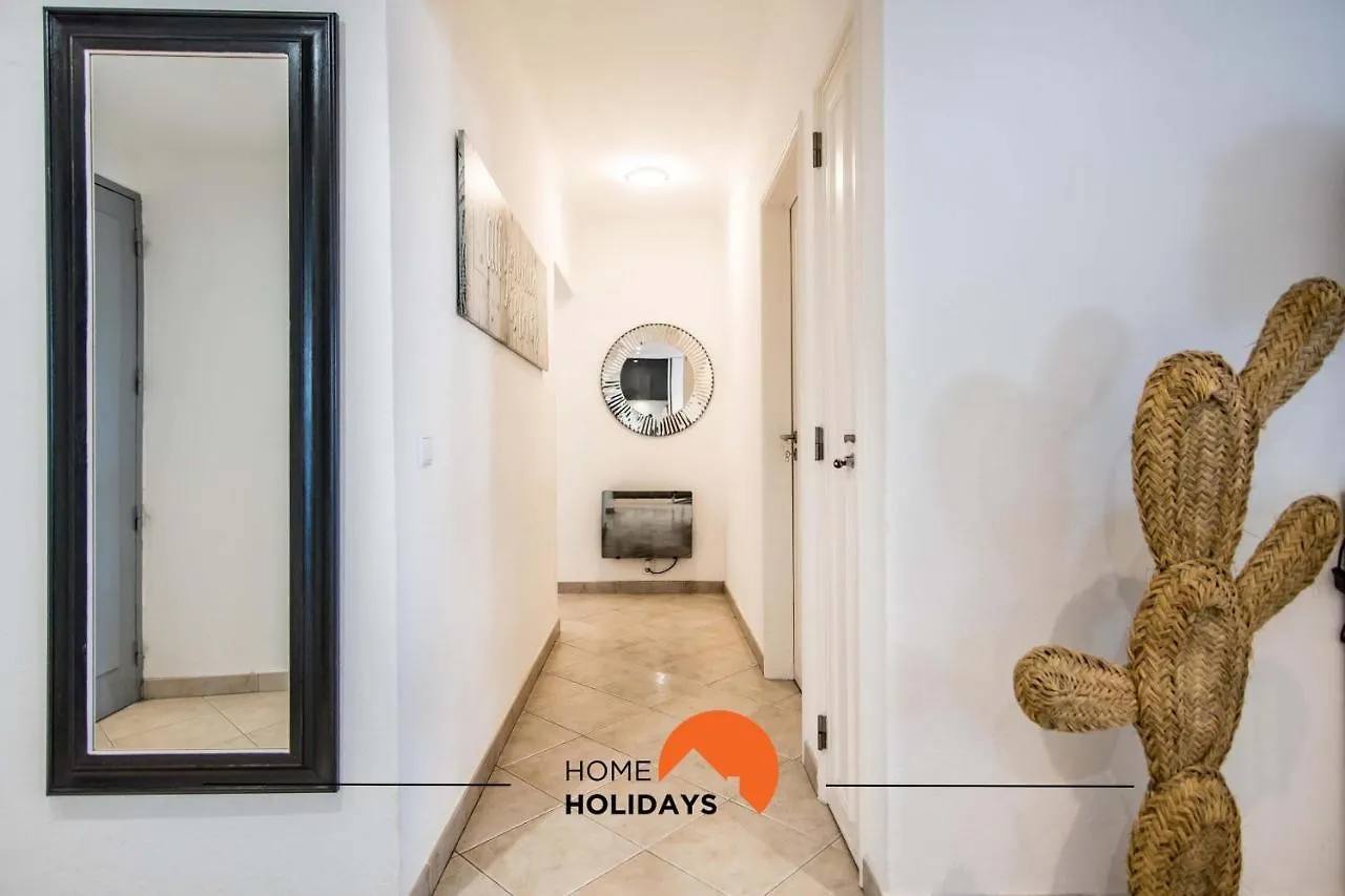 #120 T3 Espacoso Em Albufeira By Home Holidays 0*,