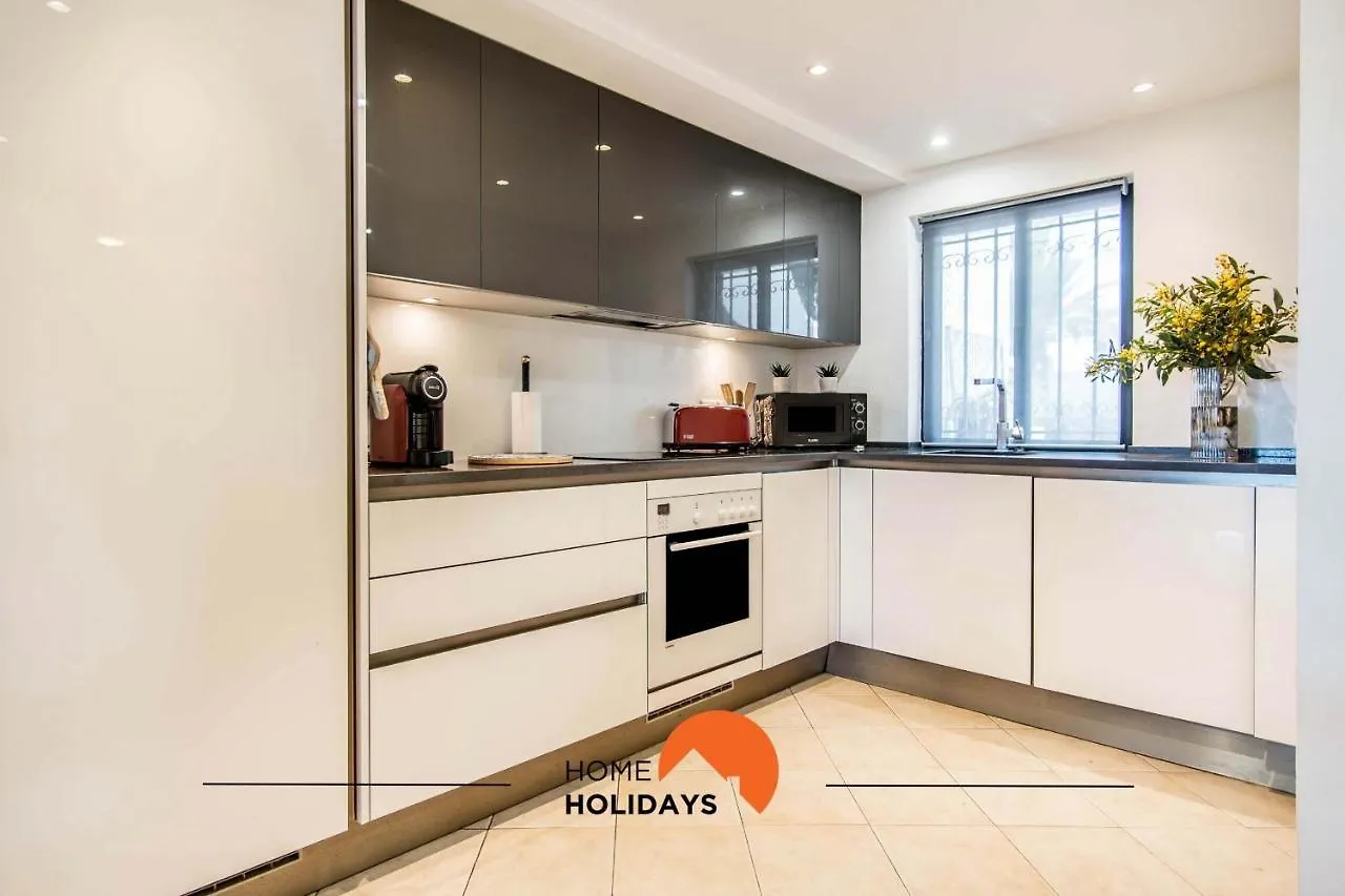 Apartmán #120 T3 Espacoso Em Albufeira By Home Holidays