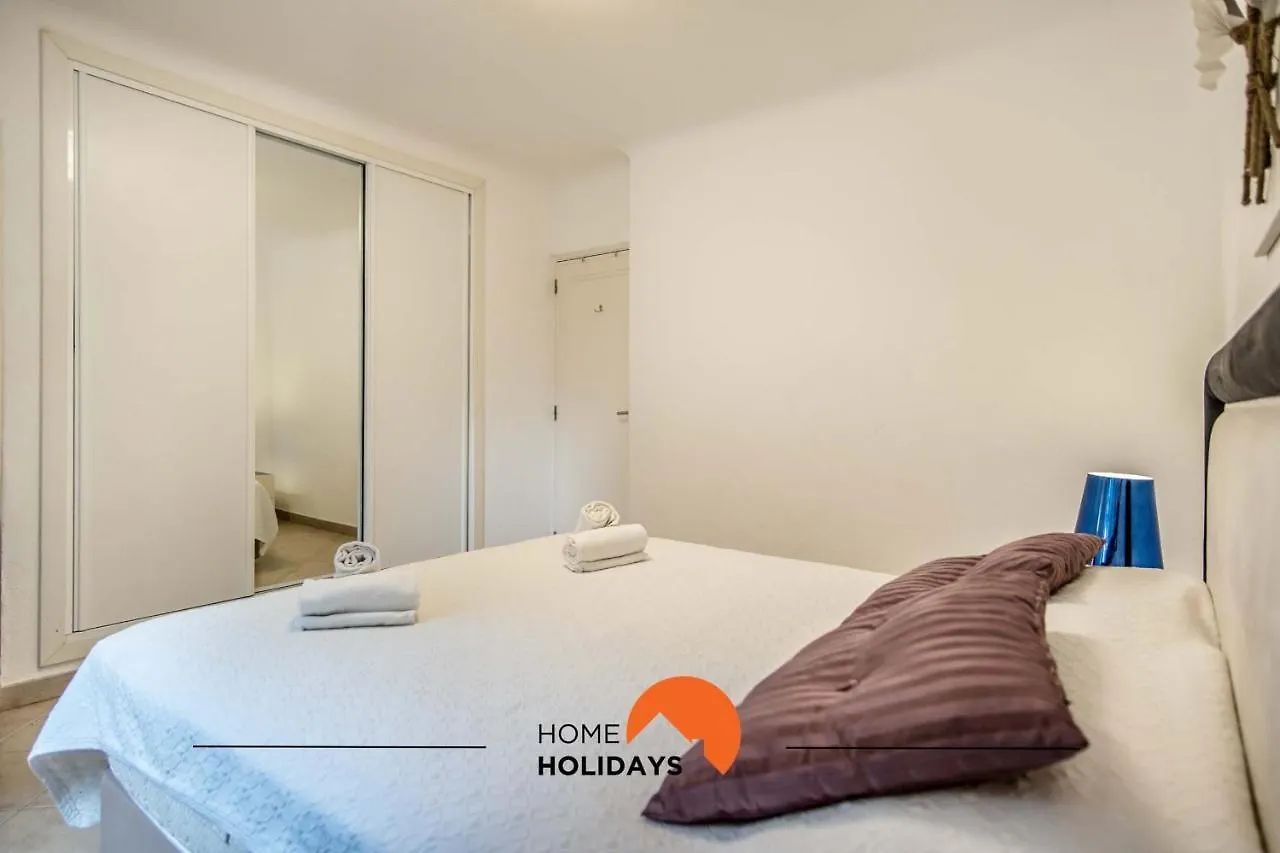 Apartmán #120 T3 Espacoso Em Albufeira By Home Holidays