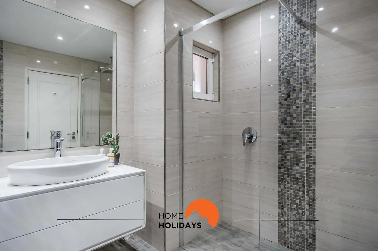 #120 T3 Espacoso Em Albufeira By Home Holidays 0*,  Portugalsko