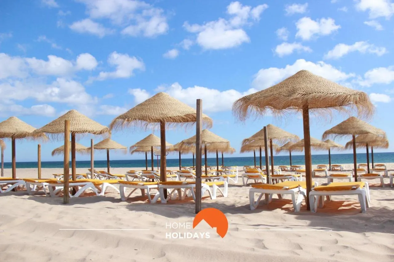 #120 T3 Espacoso Em Albufeira By Home Holidays Apartmán