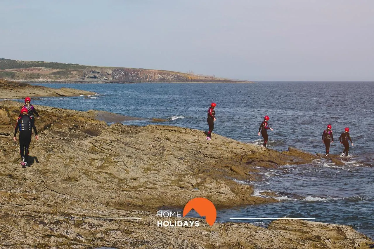 #120 T3 Espacoso Em Albufeira By Home Holidays Portugalsko