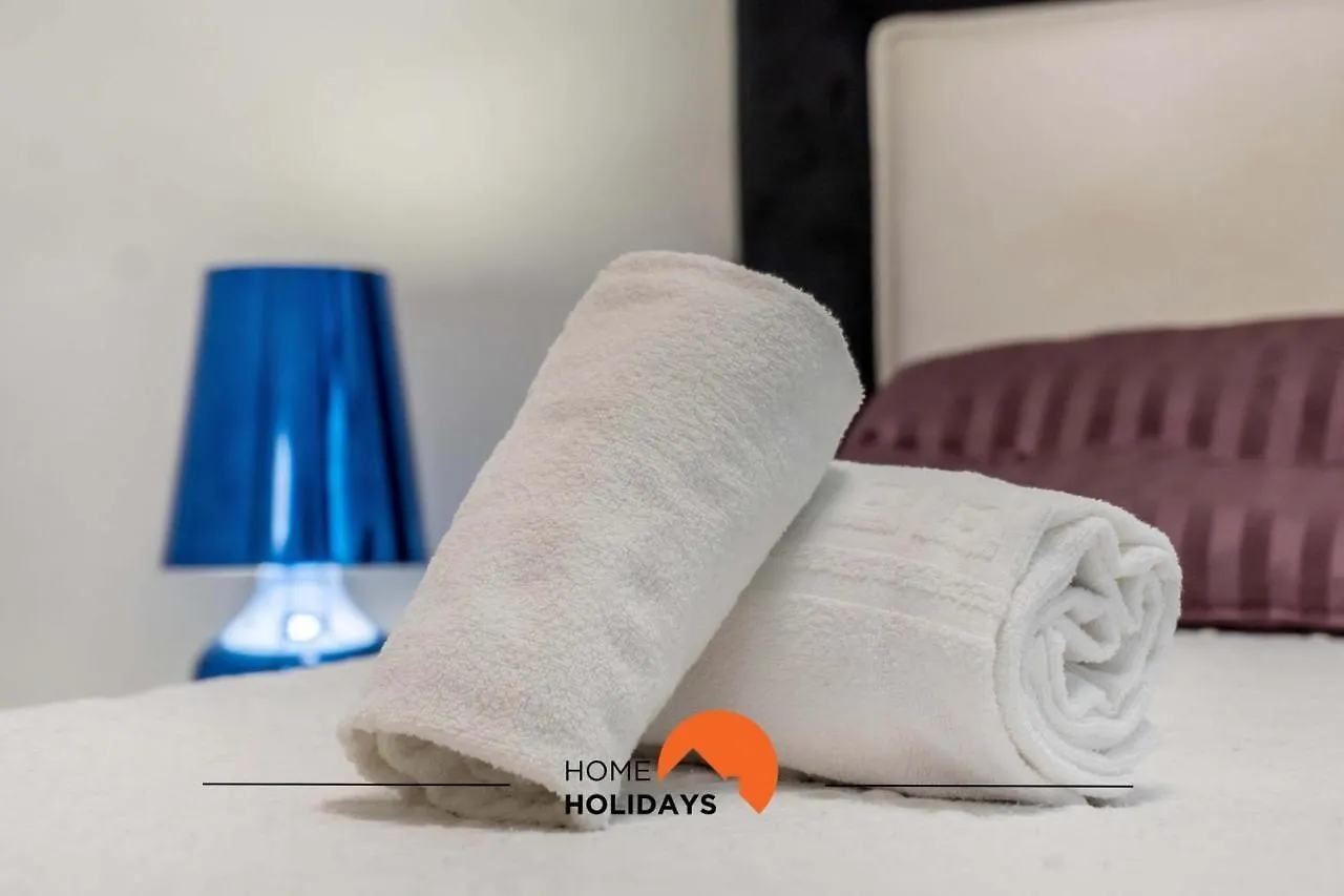 Apartmán #120 T3 Espacoso Em Albufeira By Home Holidays Portugalsko