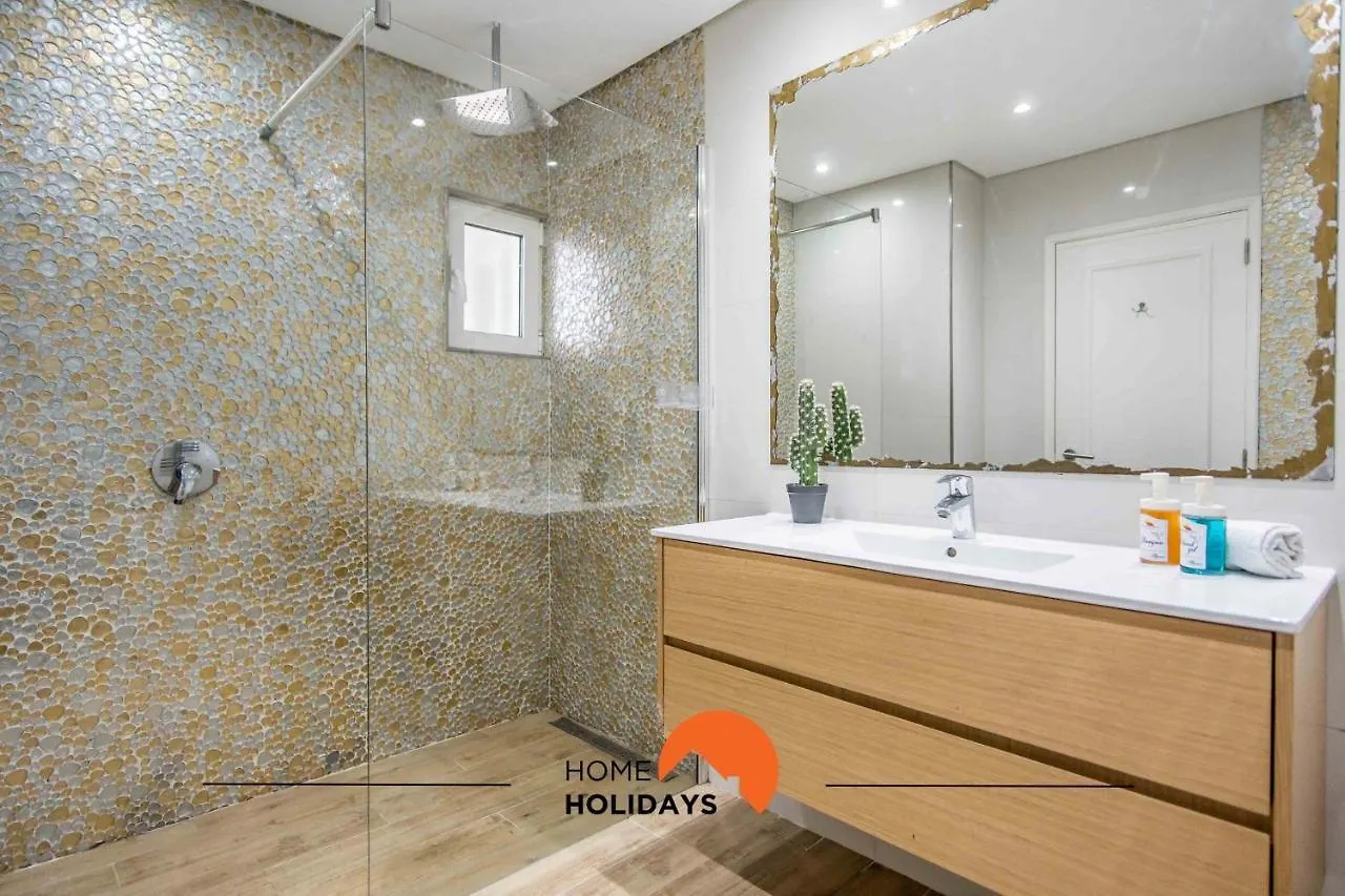 Apartmán #120 T3 Espacoso Em Albufeira By Home Holidays Portugalsko