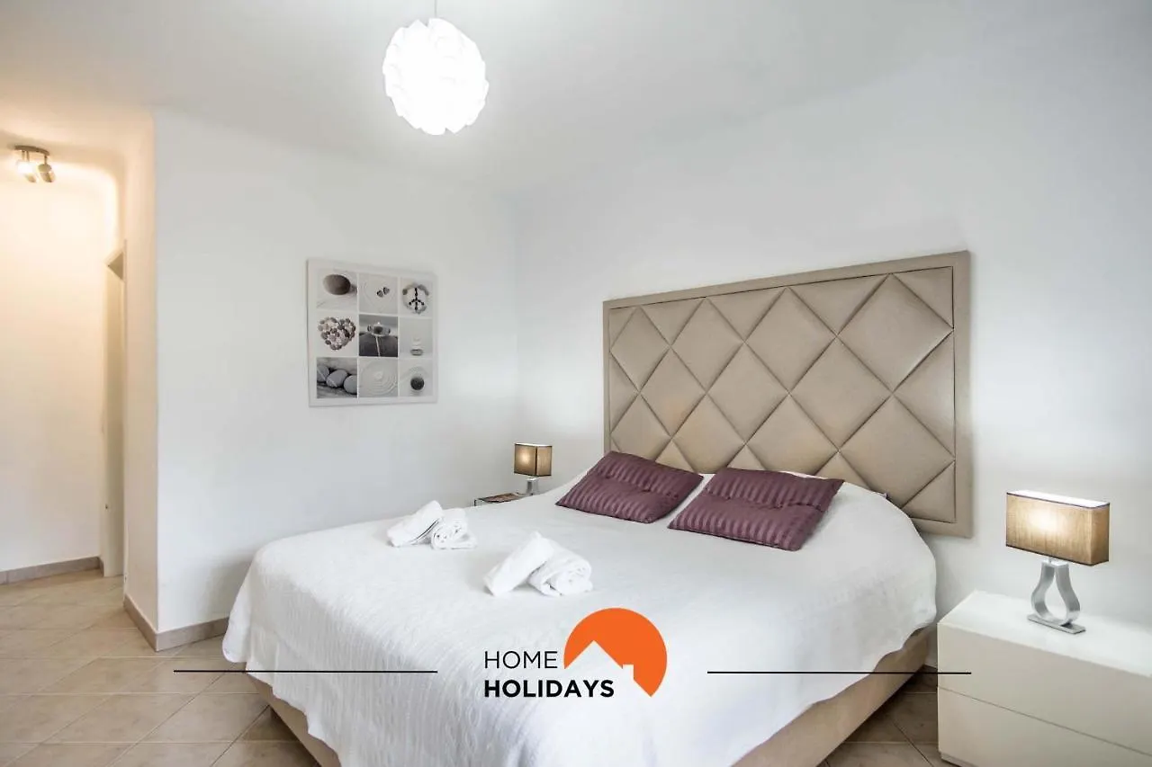 #120 T3 Espacoso Em Albufeira By Home Holidays Apartmán