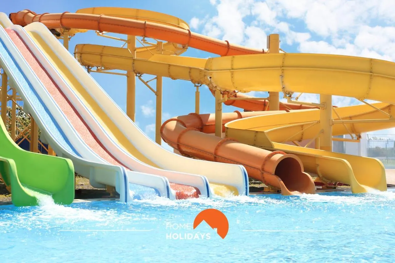 Apartmán #120 T3 Espacoso Em Albufeira By Home Holidays