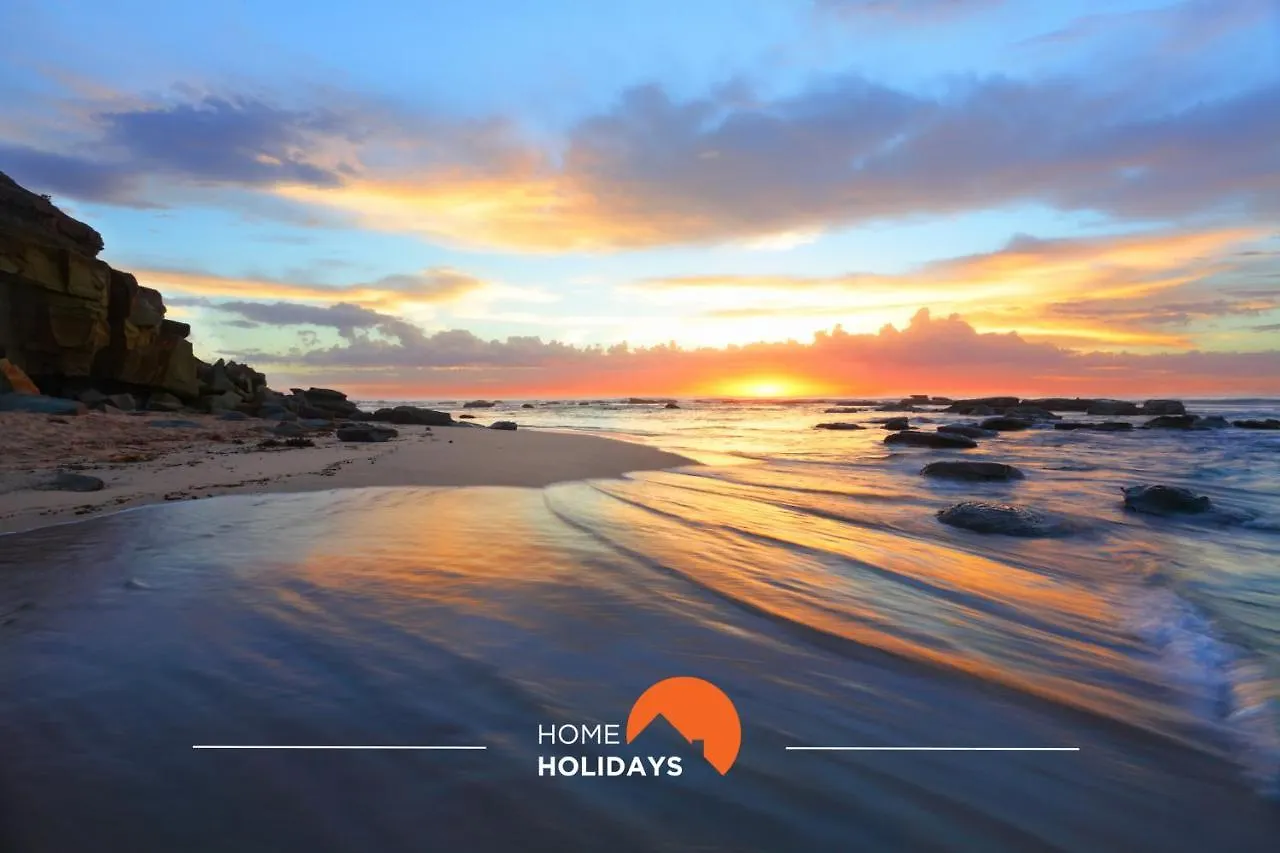 #120 T3 Espacoso Em Albufeira By Home Holidays Portugalsko