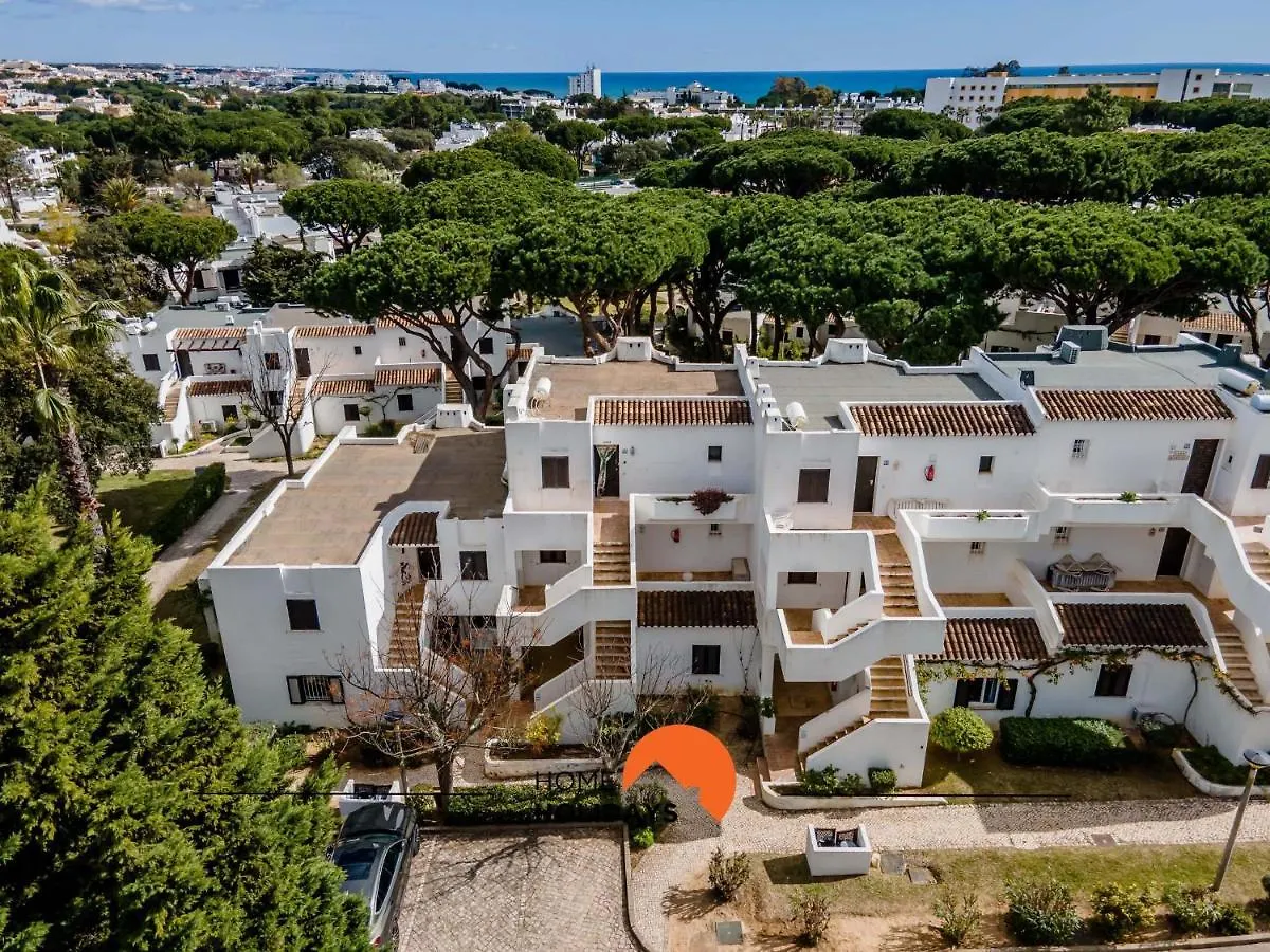 Apartmán #120 T3 Espacoso Em Albufeira By Home Holidays