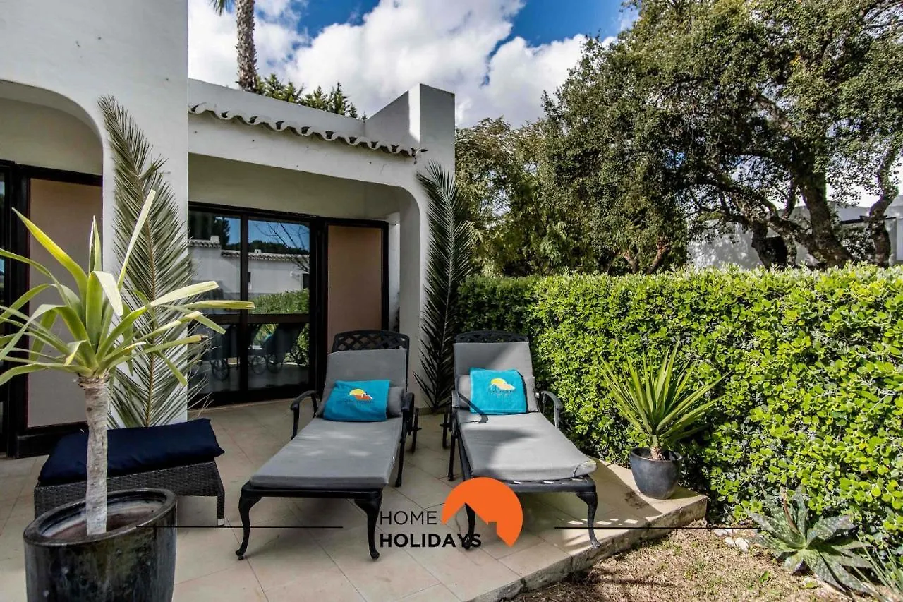 #120 T3 Espacoso Em Albufeira By Home Holidays Apartmán