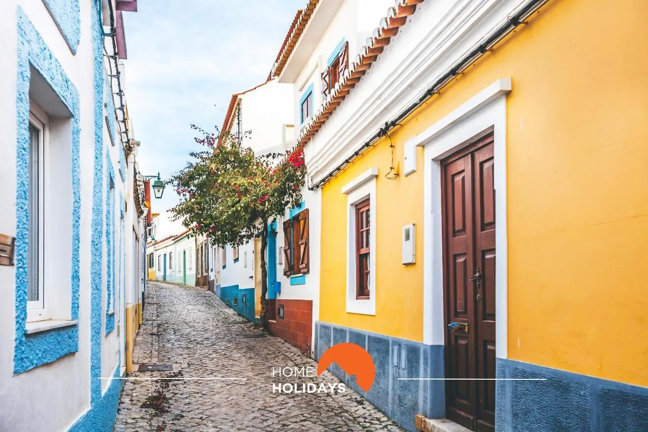 #120 T3 Espacoso Em Albufeira By Home Holidays