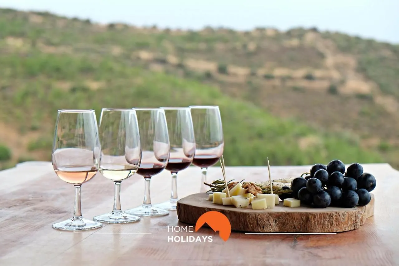 #120 T3 Espacoso Em Albufeira By Home Holidays 0*,