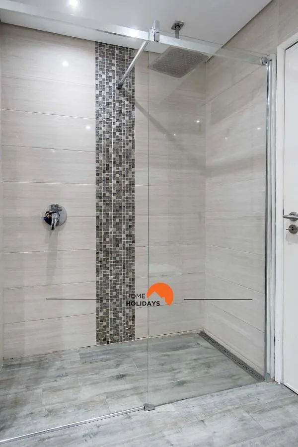 #120 T3 Espacoso Em Albufeira By Home Holidays Apartmán