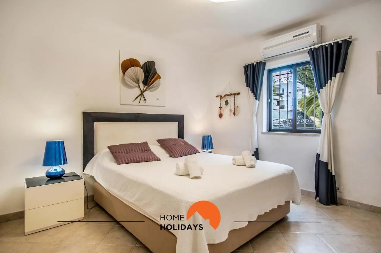Apartmán #120 T3 Espacoso Em Albufeira By Home Holidays