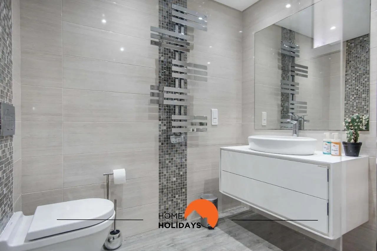 Apartmán #120 T3 Espacoso Em Albufeira By Home Holidays