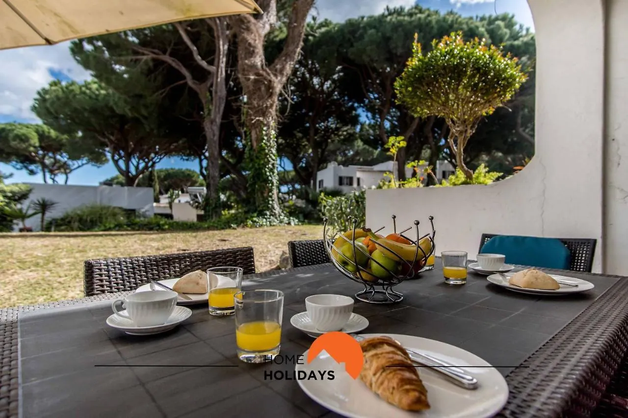 Apartmán #120 T3 Espacoso Em Albufeira By Home Holidays Portugalsko