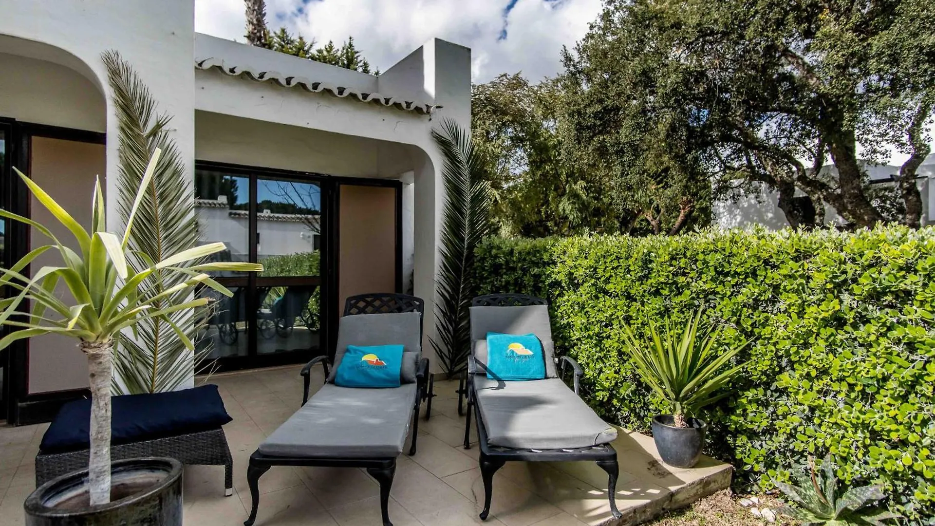 Apartmán #120 T3 Espacoso Em Albufeira By Home Holidays Portugalsko