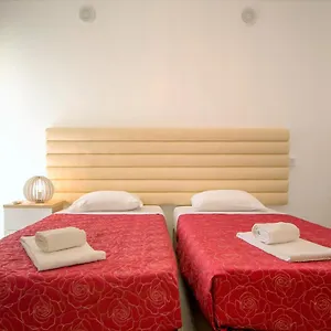  Apartment Olhos De Agua Ii