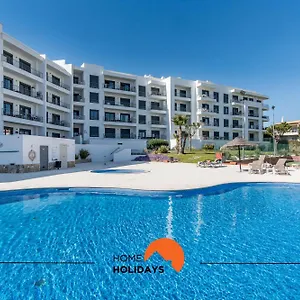  Apartment #093 Vista Ondas By Holidays