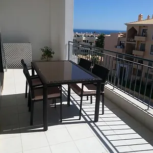  Apartment With Terrace Olhos De Agua