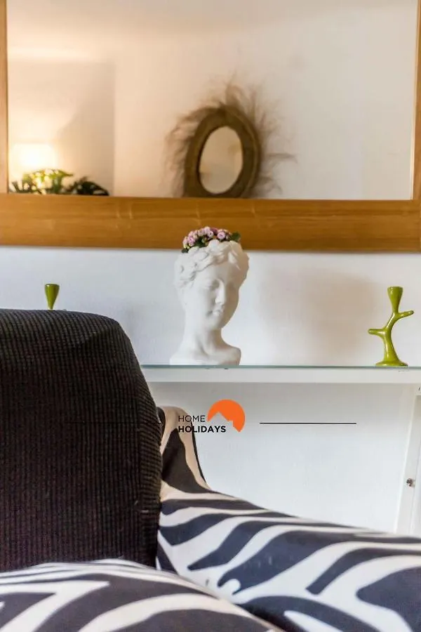 Apartment #120 T3 Espacoso Em Albufeira By Home Holidays