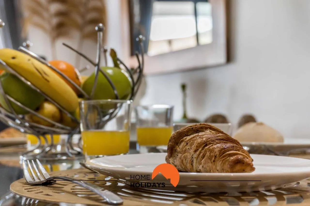 #120 T3 Espacoso Em Albufeira By Home Holidays 0*,