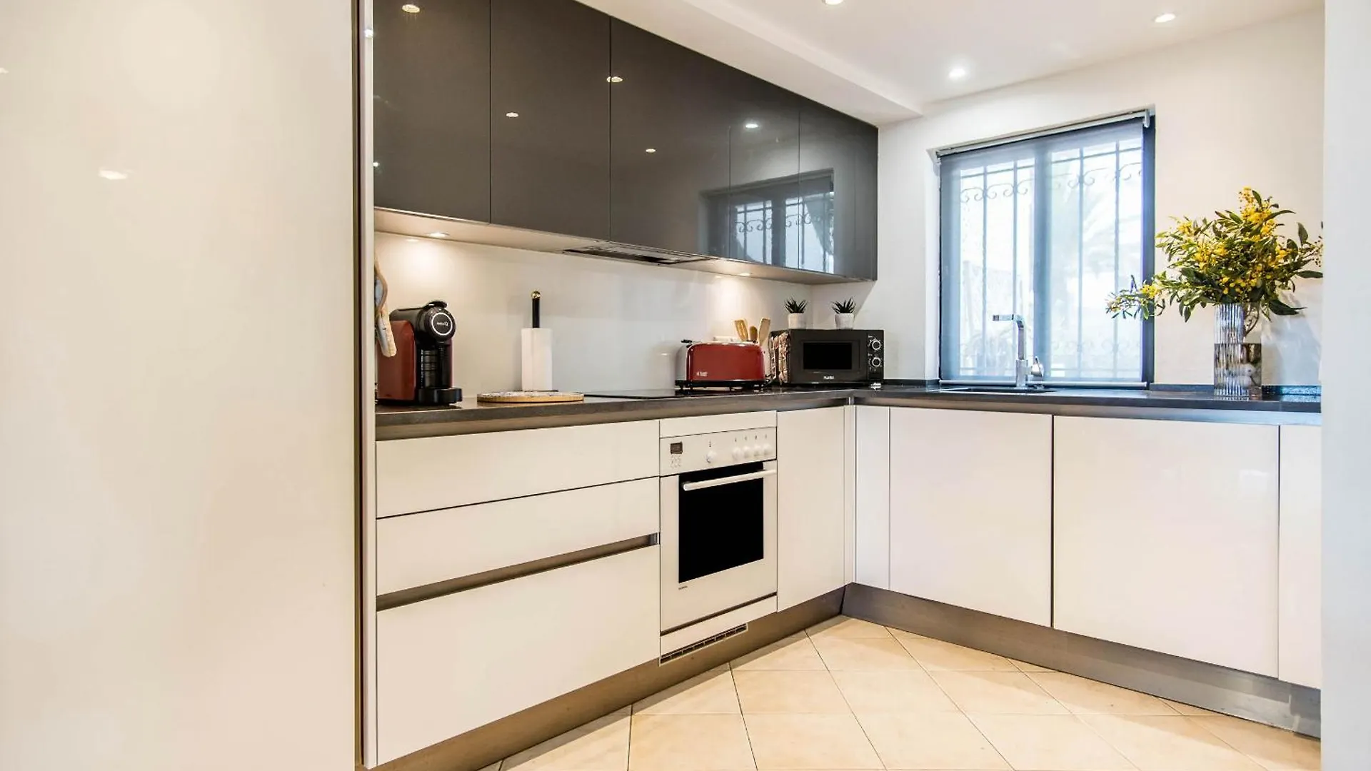 #120 T3 Espacoso Em Albufeira By Home Holidays