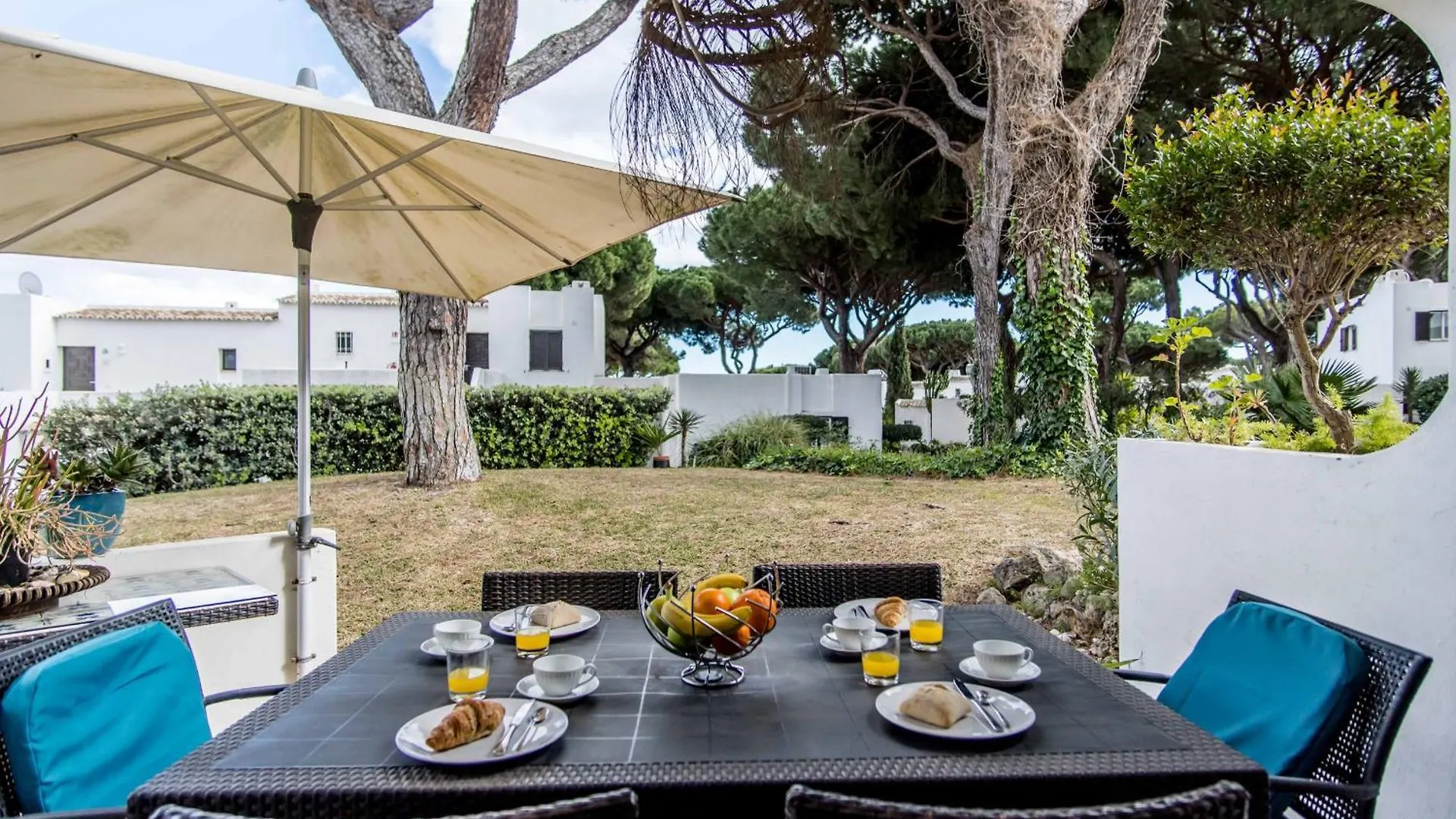 #120 T3 Espacoso Em Albufeira By Home Holidays Apartment