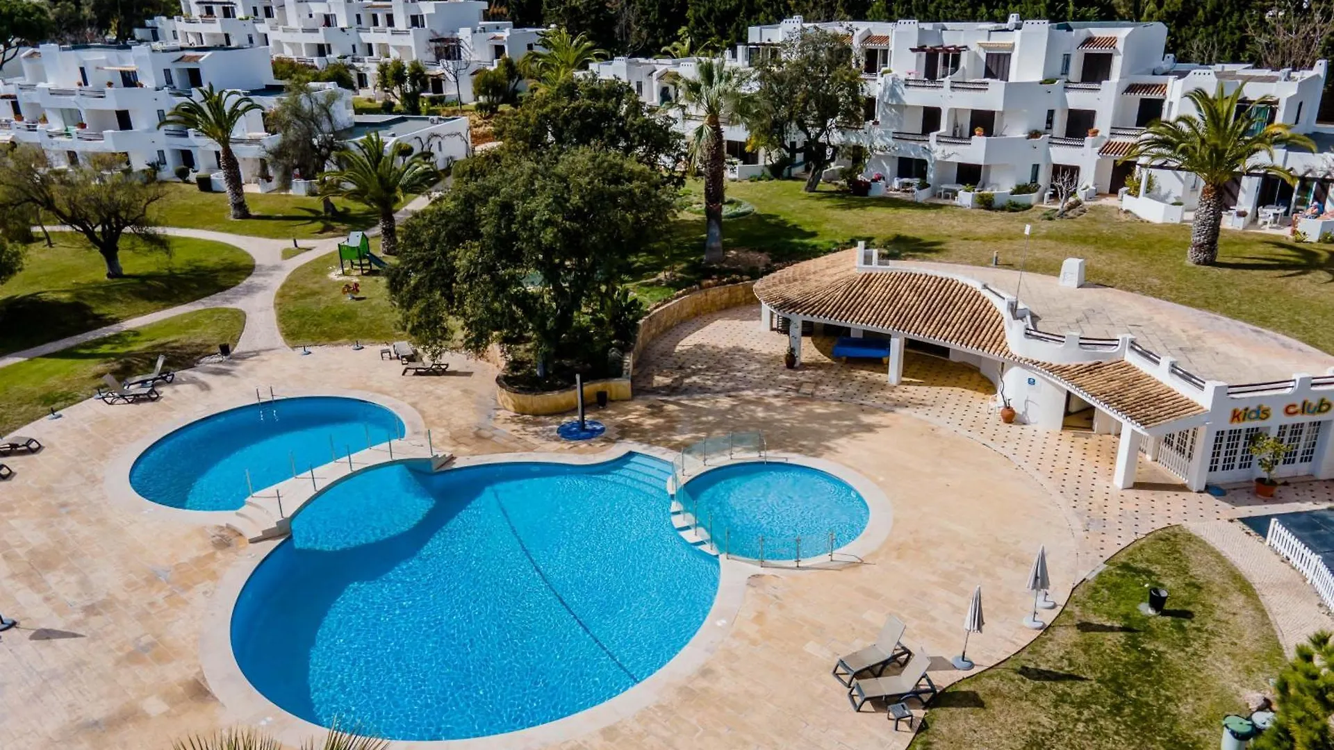 #120 T3 Espacoso Em Albufeira By Home Holidays Portugal