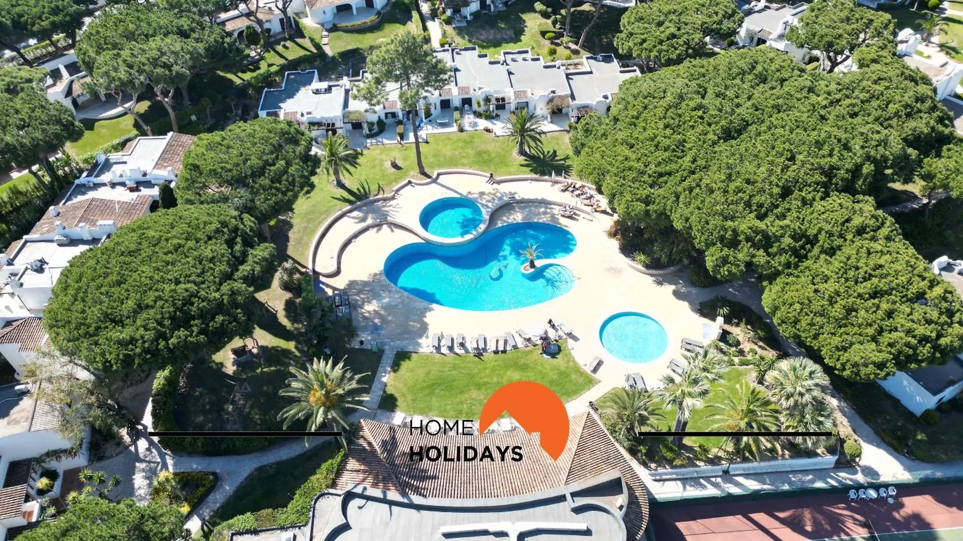 Apartment #120 T3 Espacoso Em Albufeira By Home Holidays